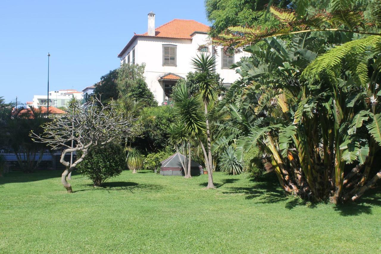 Jasmineiro - Palms Palace Apartment Funchal  Exterior photo