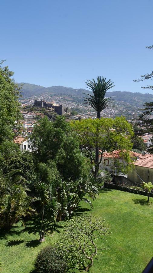 Jasmineiro - Palms Palace Apartment Funchal  Exterior photo